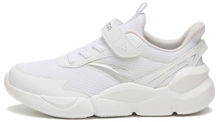 (JR) 안타 로우탑 러닝 '퓨어 화이트' (Anta 로우탑 러닝 '퓨어 화이트') A322245531-4 Buy (JR) 안타 로우탑 러닝 '퓨어 화이트' (Anta 로우탑 러닝 '퓨어 화이트') A322245531-4