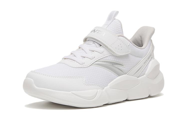 Order (JR) 안타 로우탑 러닝 '퓨어 화이트' (Anta 로우탑 러닝 '퓨어 화이트') A322245531-4