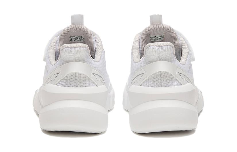 Lookbook (JR) 안타 로우탑 러닝 '퓨어 화이트' (Anta 로우탑 러닝 '퓨어 화이트') A322245531-4