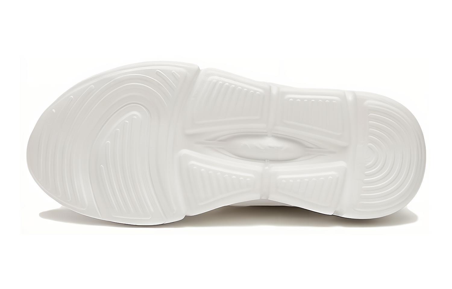 Shop (JR) 안타 로우탑 러닝 '퓨어 화이트' (Anta 로우탑 러닝 '퓨어 화이트') A322245531-4