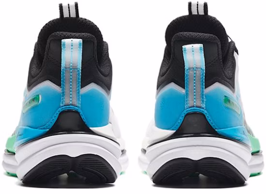 (Youth) Anta Low-Top Running Shoe 'White Black Green' 312325501-1 Shop (Youth) Anta Low-Top Running Shoe 'White Black Green' 312325501-1