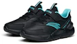Lookbook (Youth) Anta Low-Top Running Shoes 'Black Leather' A312145501A-3