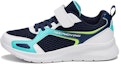 Buy (JR) Anta Kasut Lari Rendah 'Fluorescent Aqua Putih Biru' A312325521-1