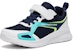 (JR) Anta Kasut Lari Rendah 'Fluorescent Aqua Putih Biru' A312325521-1