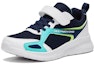 Order (JR) Anta Kasut Lari Rendah 'Fluorescent Aqua Putih Biru' A312325521-1