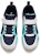 (JR) Anta Kasut Lari Rendah 'Fluorescent Aqua Putih Biru' A312325521-1