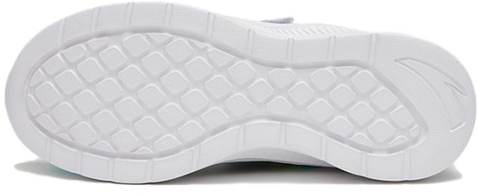 (Youth) Anta Low-Top Running Shoes 'Fluorescent Aqua White Blue' A312325521-1 Purchase (Youth) Anta Low-Top Running Shoes 'Fluorescent Aqua White Blue' A312325521-1