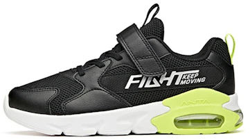 (Youth) Anta Low-Top Running Shoes 'Green White Black' 312118880-2 (Youth) Anta Low-Top Running Shoes 'Green White Black' 312118880-2