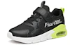 Order (JR) Scarpe da Corsa Anta Low-Top ''Verde Bianco Nero'' 312118880-2