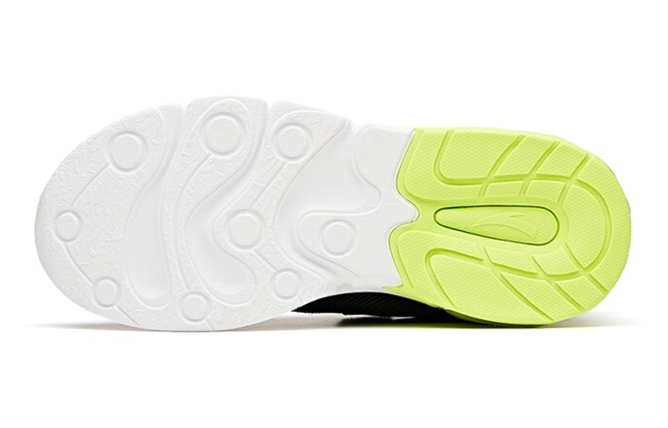 Purchase (JR) Scarpe da Corsa Anta Low-Top ''Verde Bianco Nero'' 312118880-2