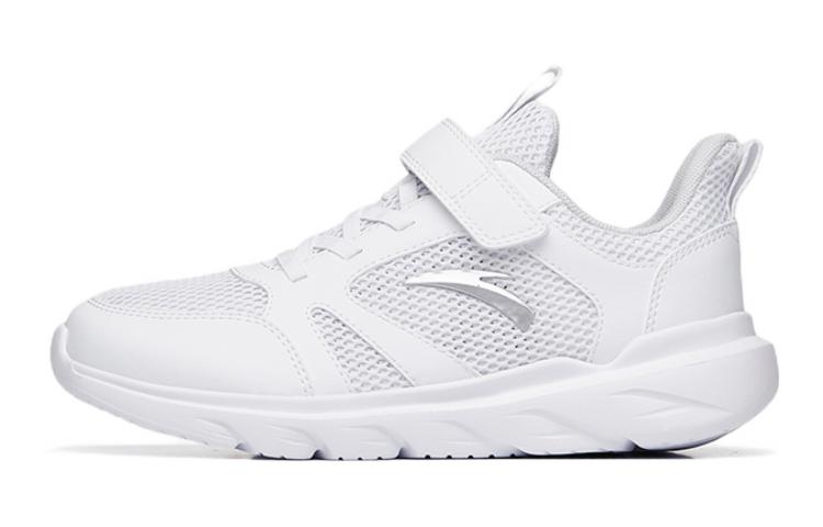 (Youth) Anta Low-Top Running Shoes 'White'