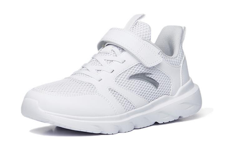 (Youth) Anta Low-Top Running Shoes 'White' 圖 2