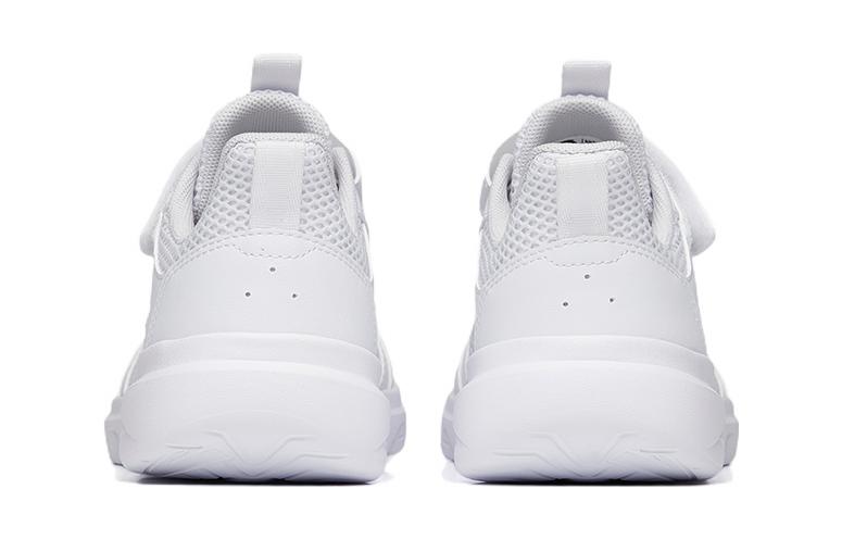 (Youth) Anta Low-Top Running Shoes 'White' 圖 4