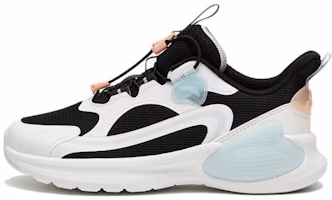 (Youth) Anta Low-Top Running Shoes 'White Blue' 322315532-4 (Youth) Anta Low-Top Running Shoes 'White Blue' 322315532-4