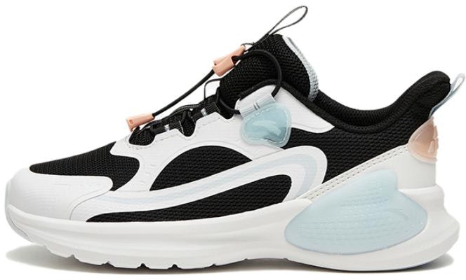 (Youth) Anta Low-Top Running Shoes 'White Blue' 322315532-4 Buy (Youth) Anta Low-Top Running Shoes 'White Blue' 322315532-4