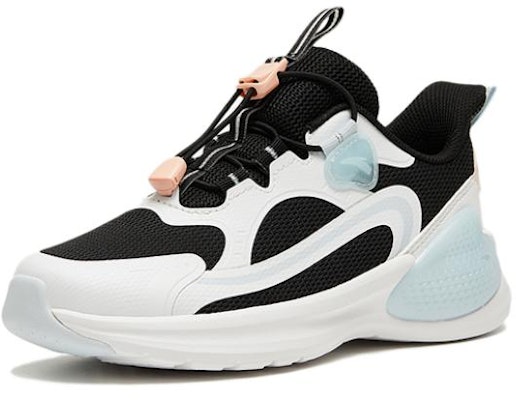 (JR) Zapatillas Anta Low-Top para Correr 'Blanco Azul' 322315532-4 Order (JR) Zapatillas Anta Low-Top para Correr 'Blanco Azul' 322315532-4