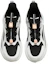 Lookbook (Youth) Anta Low-Top Running Shoes 'White Blue' 322315532-4