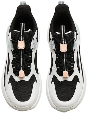 (JR) Zapatillas Anta Low-Top para Correr 'Blanco Azul' 322315532-4 Lookbook (JR) Zapatillas Anta Low-Top para Correr 'Blanco Azul' 322315532-4