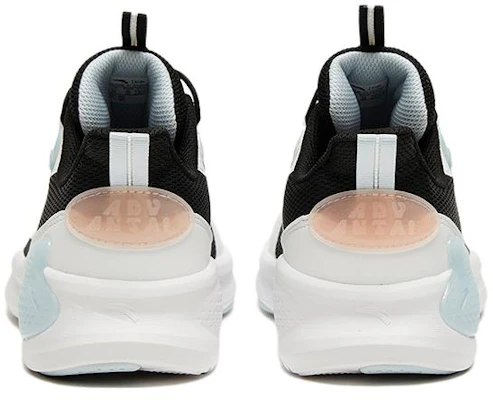(Youth) Anta Low-Top Running Shoes 'White Blue' 322315532-4 Shop (Youth) Anta Low-Top Running Shoes 'White Blue' 322315532-4