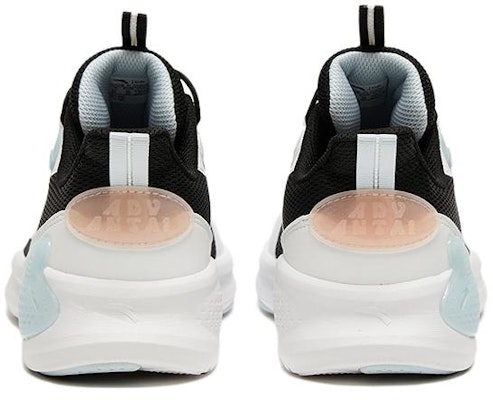 (JR) Zapatillas Anta Low-Top para Correr 'Blanco Azul' 322315532-4 Shop (JR) Zapatillas Anta Low-Top para Correr 'Blanco Azul' 322315532-4