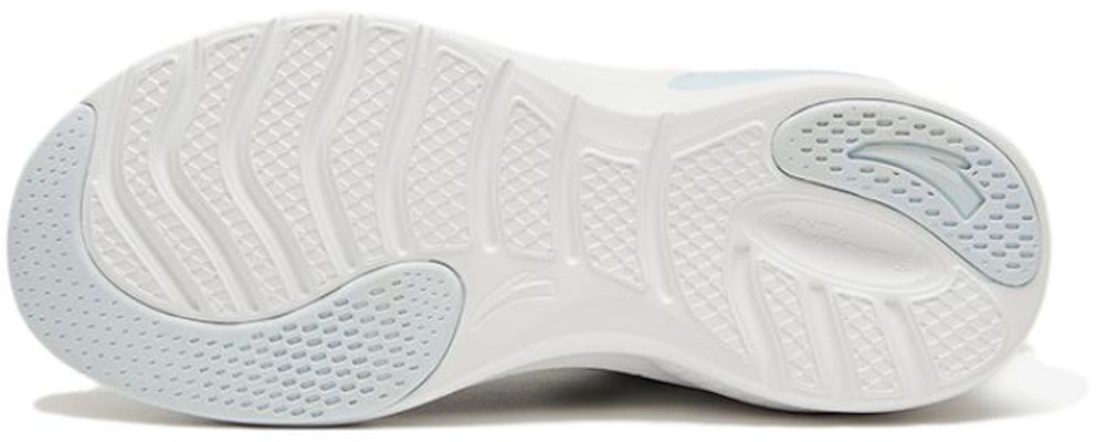 (JR) Zapatillas Anta Low-Top para Correr 'Blanco Azul' 322315532-4 Purchase (JR) Zapatillas Anta Low-Top para Correr 'Blanco Azul' 322315532-4