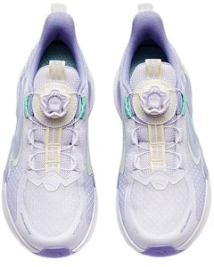 (JR) Zapatillas Anta para Correr Bajas 'Blanco Morado' 322325518-2 Lookbook (JR) Zapatillas Anta para Correr Bajas 'Blanco Morado' 322325518-2