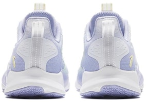 (JR) Zapatillas Anta para Correr Bajas 'Blanco Morado' 322325518-2 Shop (JR) Zapatillas Anta para Correr Bajas 'Blanco Morado' 322325518-2