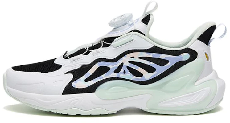 (JR) Sneakers Anta Basse da Running ''Bianco Verde Nero'' 322328808-4 Buy (JR) Sneakers Anta Basse da Running ''Bianco Verde Nero'' 322328808-4