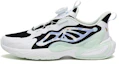 Buy (JR) Sneakers Anta Basse da Running ''Bianco Verde Nero'' 322328808-4