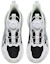 Lookbook (JR) Sneakers Anta Basse da Running ''Bianco Verde Nero'' 322328808-4