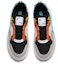 Lookbook (JR) Anta Kasut Low-Top 'Hitam dan Putih' 312228011-4