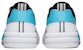 (JR) Anta Kasut Low-Top 'Hitam dan Putih' 312228011-4