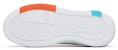 (JR) Anta Kasut Low-Top 'Hitam dan Putih' 312228011-4