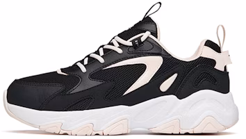 (Youth) Anta Low-Top Sneaker 'Black Pink' A322218807-2 (Youth) Anta Low-Top Sneaker 'Black Pink' A322218807-2