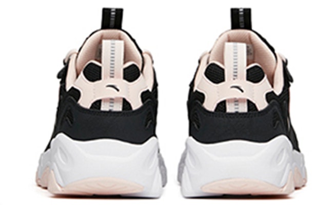 (Youth) Anta Low-Top Sneaker 'Black Pink' A322218807-2 Purchase (Youth) Anta Low-Top Sneaker 'Black Pink' A322218807-2
