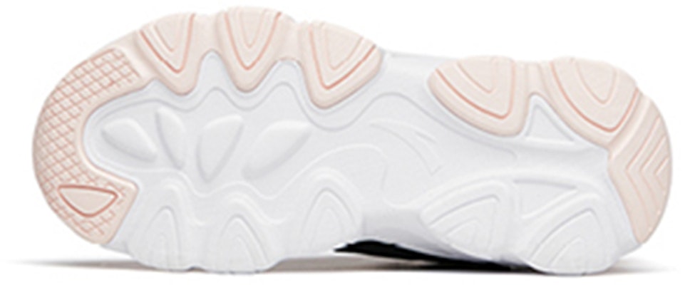 (Youth) Anta Low-Top Sneaker 'Black Pink' A322218807-2 Details for (Youth) Anta Low-Top Sneaker 'Black Pink' A322218807-2