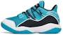 (JR) Anta Kasut Low-Top 'Hijau Hitam Putih' A312121129-1