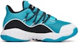 Order (JR) Anta Kasut Low-Top 'Hijau Hitam Putih' A312121129-1