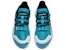 (JR) Anta Kasut Low-Top 'Hijau Hitam Putih' A312121129-1