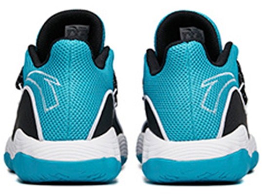 (Youth) Anta Low-top Sneaker 'Green Black White' A312121129-1 Purchase (Youth) Anta Low-top Sneaker 'Green Black White' A312121129-1