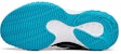 (JR) Anta Kasut Low-Top 'Hijau Hitam Putih' A312121129-1