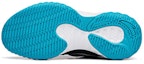 Details for (JR) Anta Kasut Low-Top 'Hijau Hitam Putih' A312121129-1