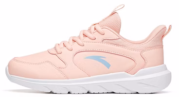 (Youth) Anta Low-Top Sneaker 'Pink Blue' A32015551-6 (Youth) Anta Low-Top Sneaker 'Pink Blue' A32015551-6