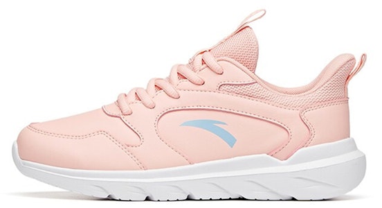 (JR) Anta Kasut Sneakers Rendah 'Merah Jambu Biru' A32015551-6 Buy (JR) Anta Kasut Sneakers Rendah 'Merah Jambu Biru' A32015551-6