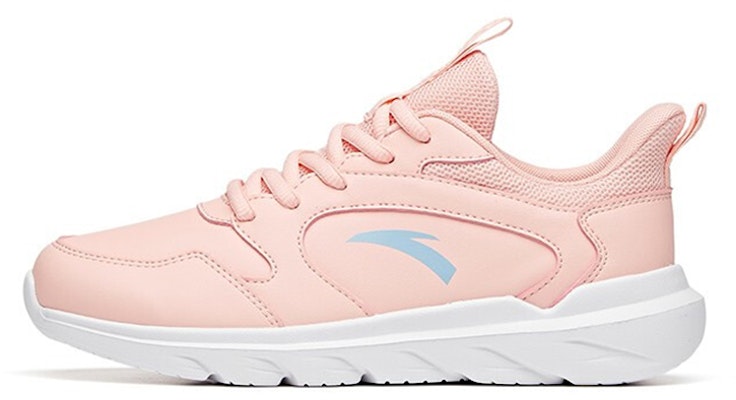 (Youth) Anta Low-Top Sneaker 'Pink Blue' A32015551-6 Buy (Youth) Anta Low-Top Sneaker 'Pink Blue' A32015551-6