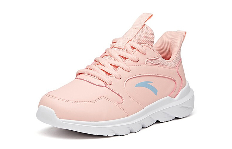 Order (JR) Zapatillas Anta Low-Top 'Rosa Azul' A32015551-6