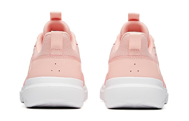 Shop (JR) Zapatillas Anta Low-Top 'Rosa Azul' A32015551-6