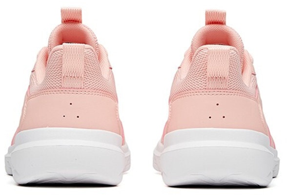 (JR) 안타 로우탑 스니커즈 '핑크 블루' (Anta Low-Top Sneakers 'Pink Blue') A32015551-6 Shop (JR) 안타 로우탑 스니커즈 '핑크 블루' (Anta Low-Top Sneakers 'Pink Blue') A32015551-6