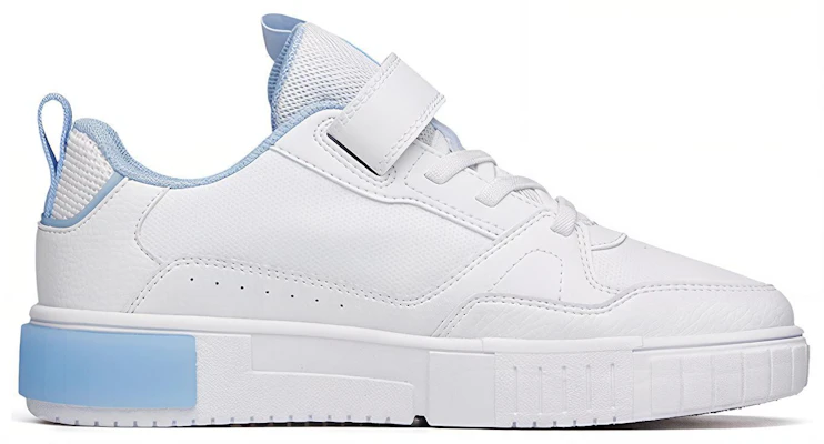 (JR) Anta Basse Scratch ''Blanc'' 322218083-4 Order (JR) Anta Basse Scratch ''Blanc'' 322218083-4