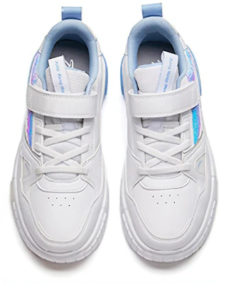 (JR) Anta Basse Scratch ''Blanc'' 322218083-4 Shop (JR) Anta Basse Scratch ''Blanc'' 322218083-4